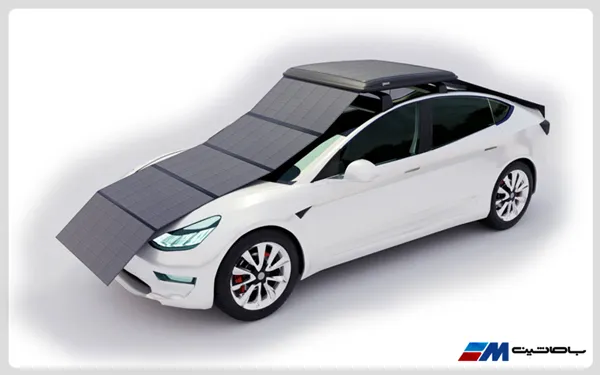 پوشش خودروها